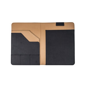 Leather Portfolio Cases